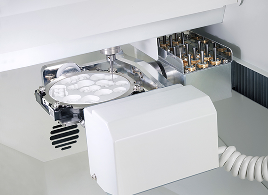 Cad Cam – Oswestry Dental Laboratory