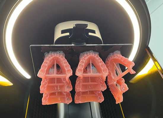 Digital Dentures Digital Dentures