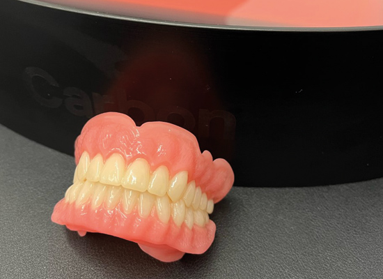 Digital Dentures Digital Dentures